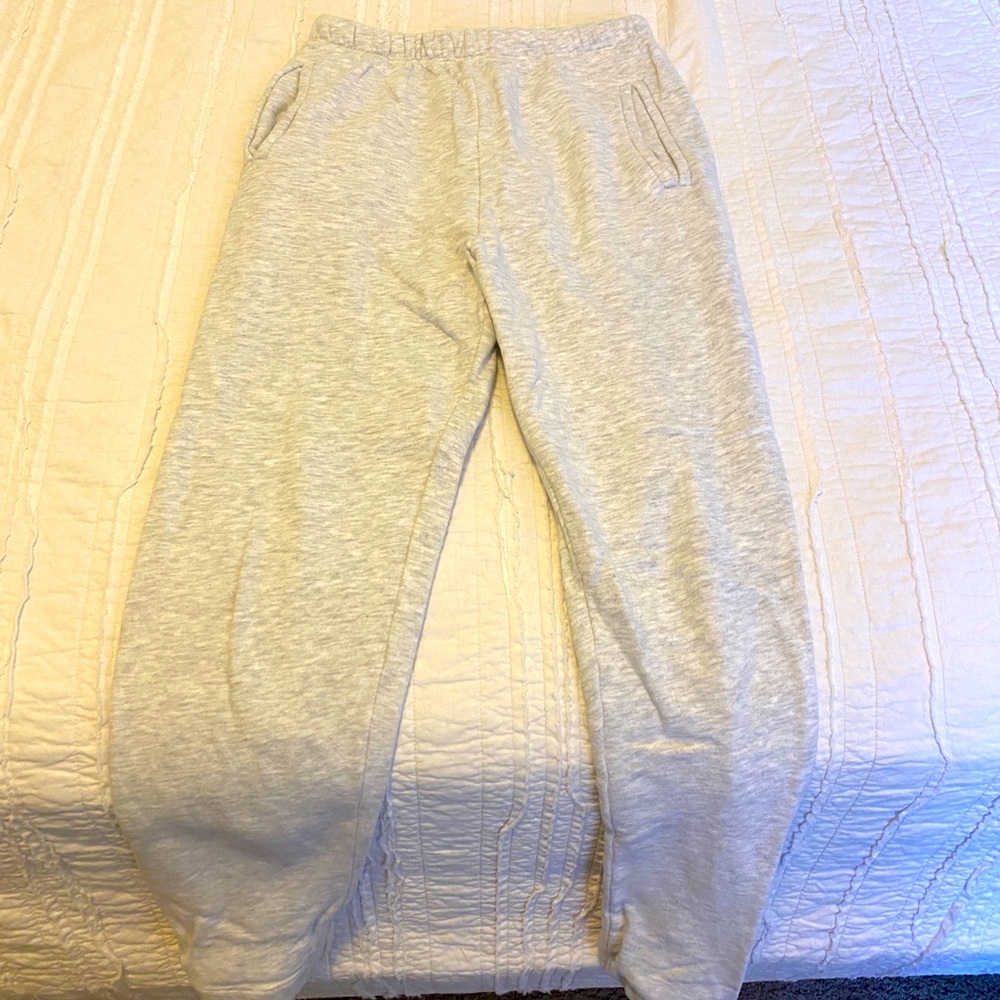 Joah Brown sweatpants